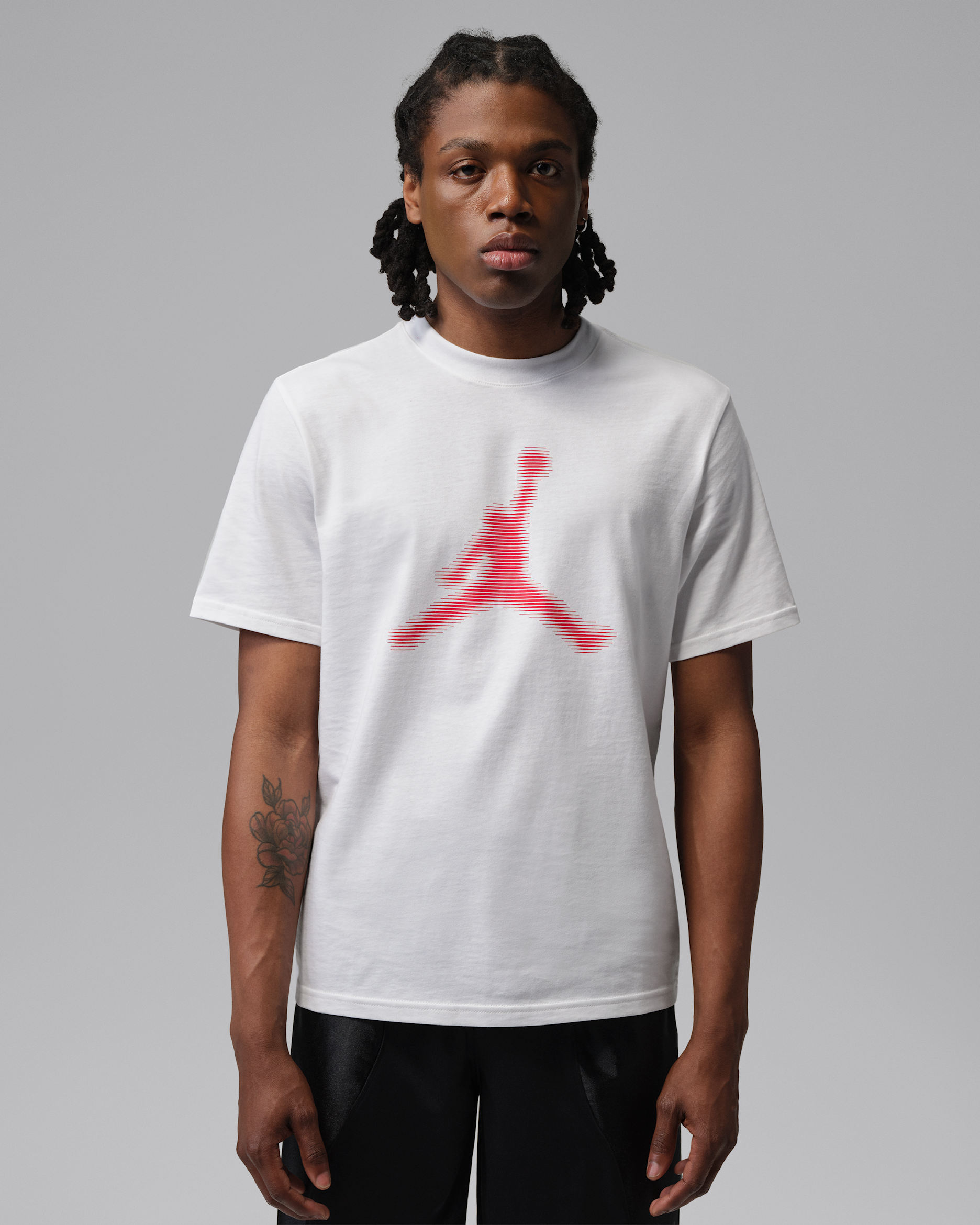 Jordan Sport Men's Dri-FIT Graphic T-Shirt. Nike.com